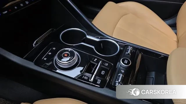 Kia K5 3rd generation id 3432388 из Кореи 19