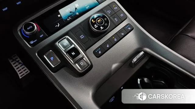 Hyundai The New Palisade id 3026858 из Кореи 19