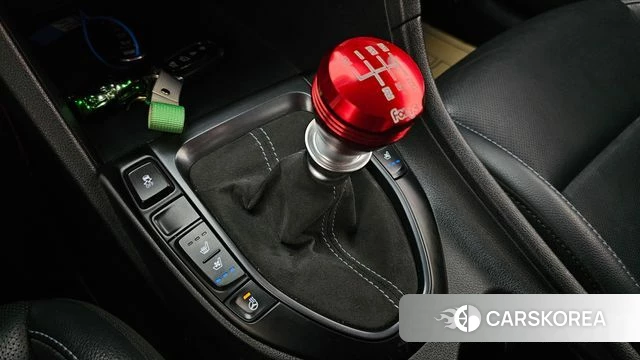 Hyundai Veloster (JS) id 4424759 из Кореи 30