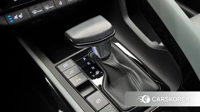 Hyundai The New Avante (CN7) id 3619879 из Кореи 19