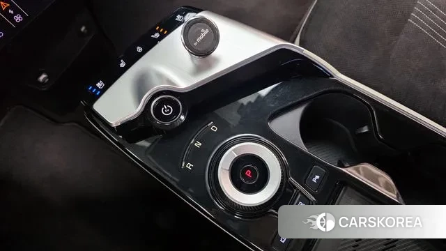 Kia EV6 id 3787544 из Кореи 19