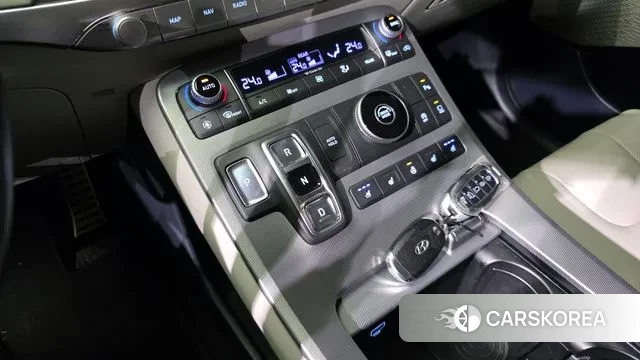 Hyundai Palisade id 3540113 из Кореи 19