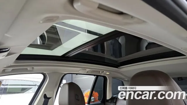 BMW X3 (G01) id 2676422 из Кореи 19