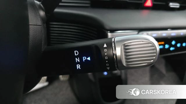 Hyundai Ionic 5 id 4469832 из Кореи 19