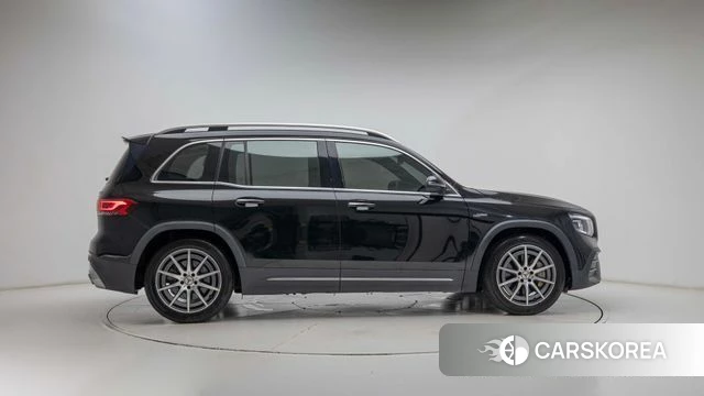 Mercedes-Benz GLB-Class X247 id 4711733 из Кореи 19