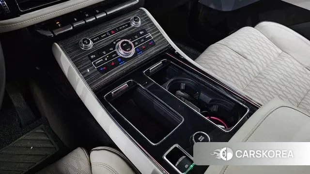 Lincoln Aviator 2nd generation id 3498854 из Кореи 19