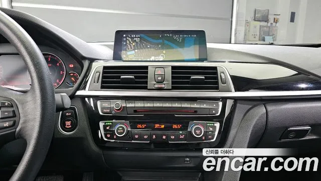 BMW 3 Series (F30) id 2520761 из Кореи 19