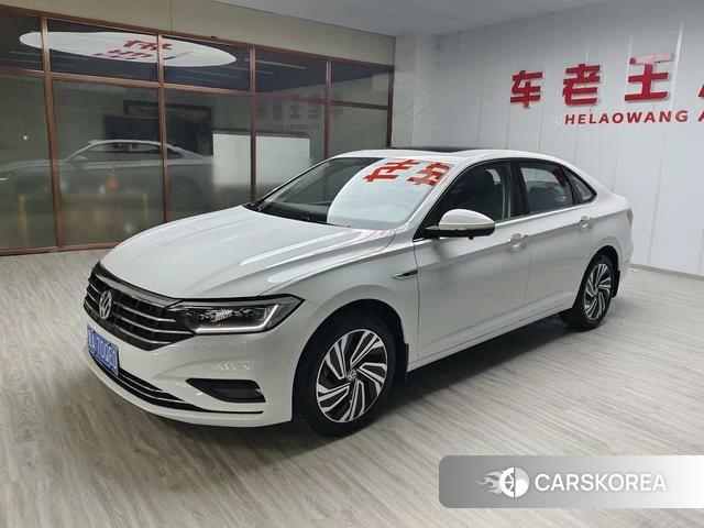 Volkswagen Sagitar id 4301516 из Китая 9