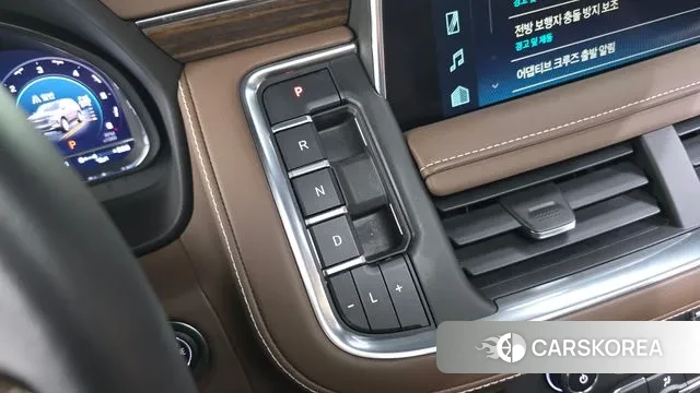 Chevrolet (GM Daewoo) Tahoe id 3555973 из Кореи 19