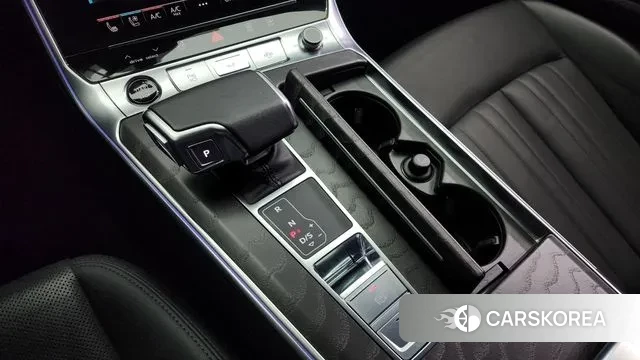 Audi A6 (C8) id 3164409 из Кореи 19