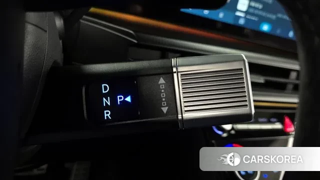 Hyundai Santa Fe (MX5) id 3654190 из Кореи 19