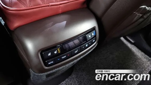 Hyundai The New Palisade id 2696519 из Кореи 19