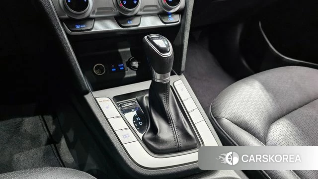 Hyundai The New Avante AD id 4294795 из Кореи 19