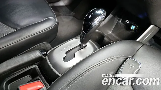 Chevrolet (GM Daewoo) The New Spark id 2712298 из Кореи 19