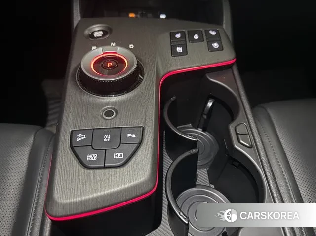 Kia The New Sportage 5th Generation id 3605609 из Кореи 19