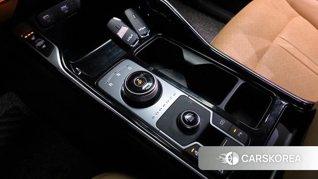 Kia Sorento 4th Generation id 3839443 из Кореи 19