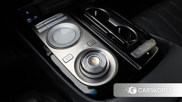 Genesis G80 (RG3) id 3417406 из Кореи 19