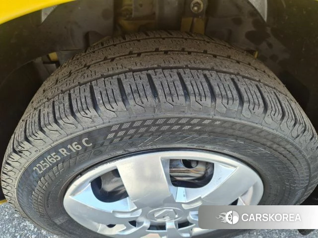 Renault Korea (Samsung) Master id 4255162 из Кореи 13