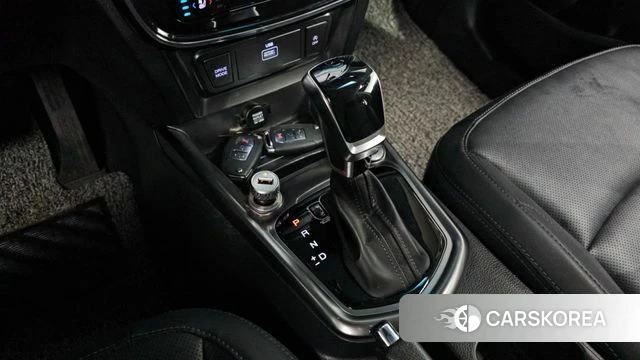 Ssangyong Berry New Tivoli id 4225247 из Кореи 30