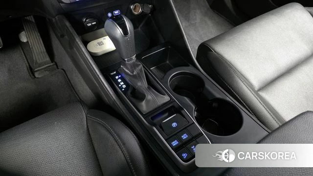 Hyundai All New Tucson id 4345775 из Кореи 30