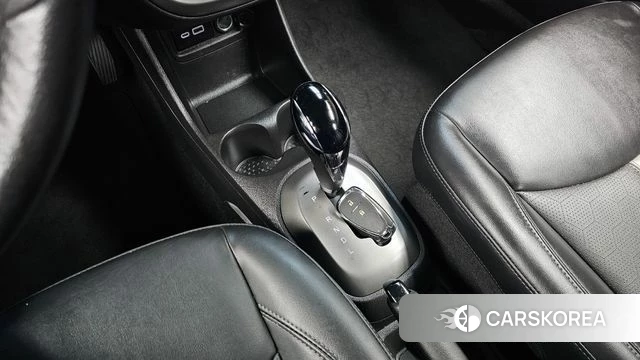 Chevrolet (GM Daewoo) The New Spark id 4293615 из Кореи 29