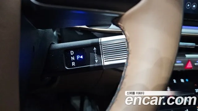 Hyundai Grandeur Hybrid (GN7) id 2867873 из Кореи 19