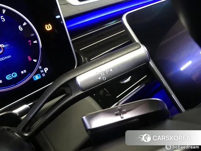 Mercedes-Benz S-Class W223 id 3691196 из Кореи 19