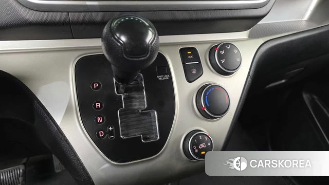 Kia The New Ray id 4615066 из Кореи 29