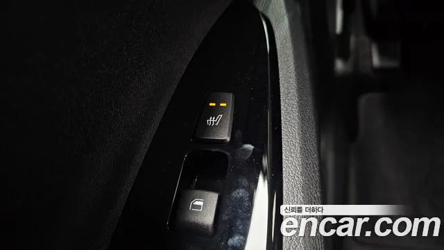 Kia Sportage 5th Generation Hybrid id 2519213 из Кореи 19