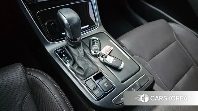 Hyundai Grandeur IG id 3386311 из Кореи 19