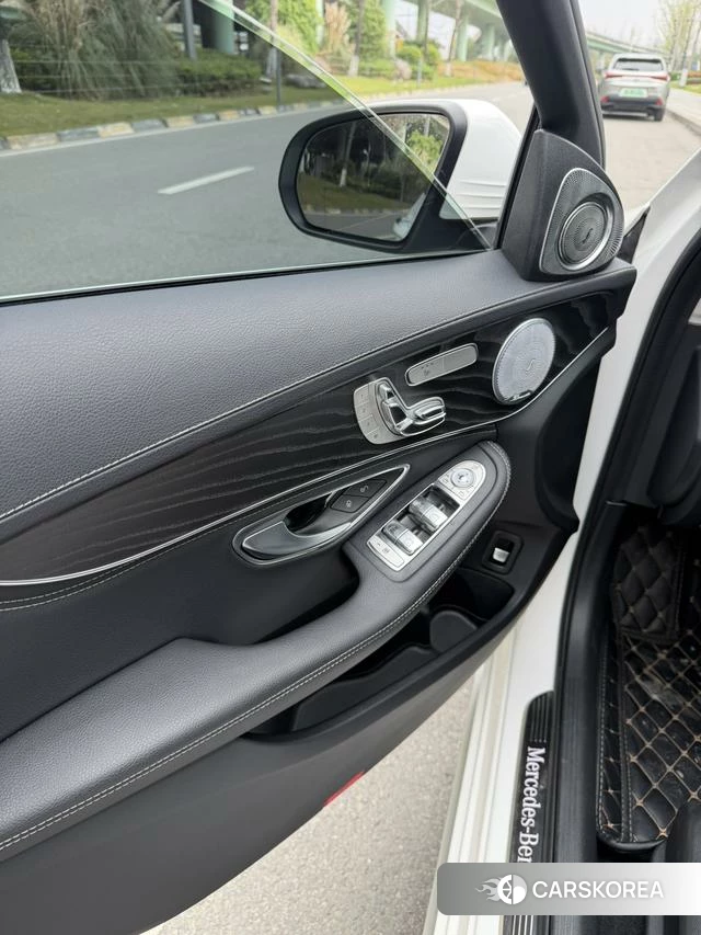 Mercedes-Benz Class C id 3857180 из Китая 12