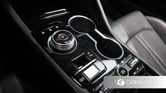 Kia K5 Hybrid 3rd Generation id 3195977 из Кореи 19