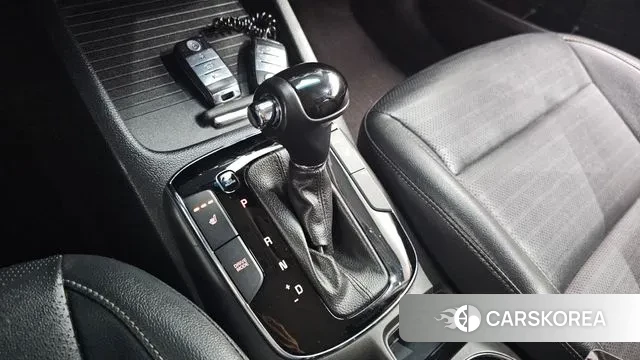 Kia The New K3 id 3480347 из Кореи 19