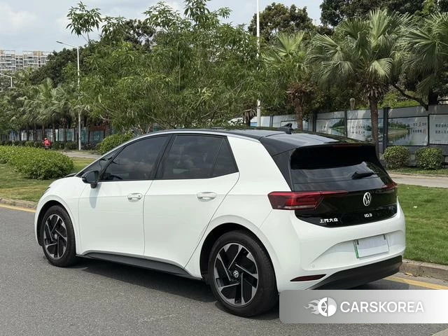 Volkswagen ID.3 id 4274756 из Китая 13