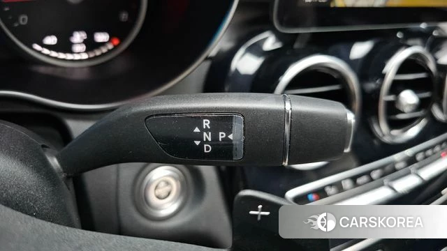 Mercedes-Benz C-Class W205 id 4402909 из Кореи 31