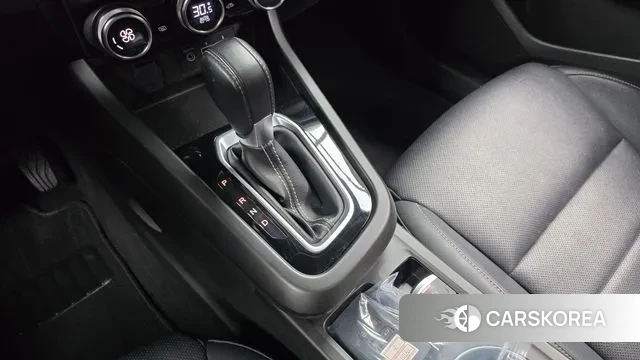 Renault Korea (Samsung) XM3 id 3492817 из Кореи 19