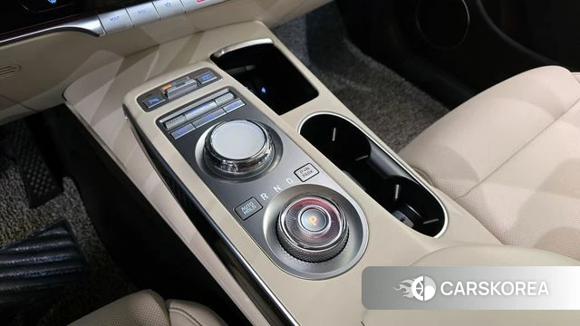 Genesis GV70 id 4383493 из Кореи 32