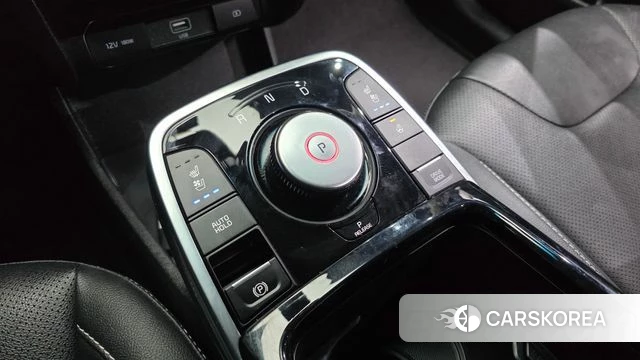 Kia Niro EV id 4793801 из Кореи 19