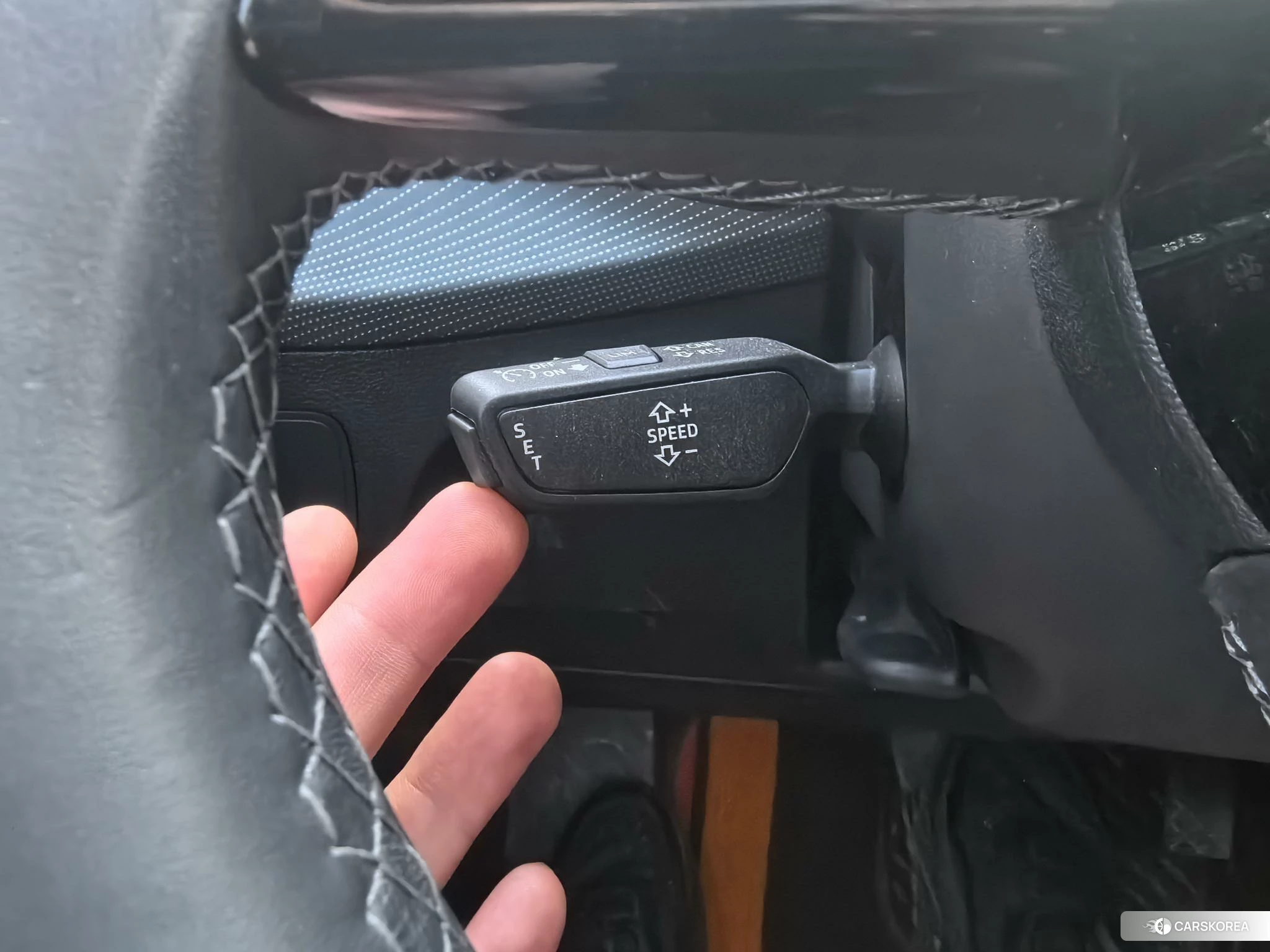 Audi Q2L id 4510774 из Китая 25