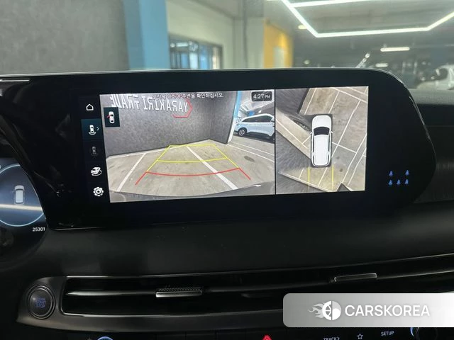 Hyundai The New Palisade id 3826670 из Кореи 16