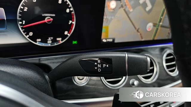 Mercedes-Benz E-Class W213 id 4477357 из Кореи 34