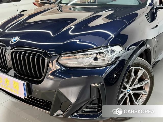 BMW X3 id 3919380 из Китая 24