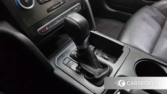 Renault Korea (Samsung) SM6 id 3736439 из Кореи 19