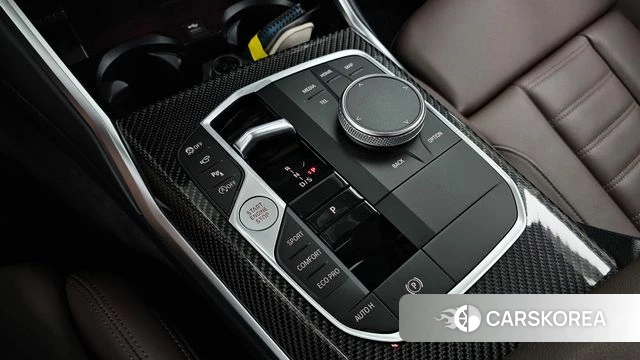 BMW 3 Series (G20) id 4834821 из Кореи 32