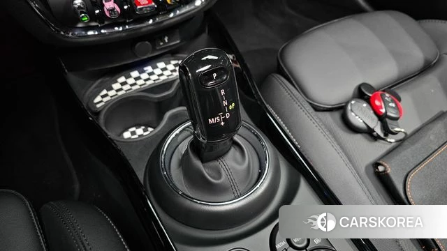 Mini Cooper Clubman id 4608088 из Кореи 33