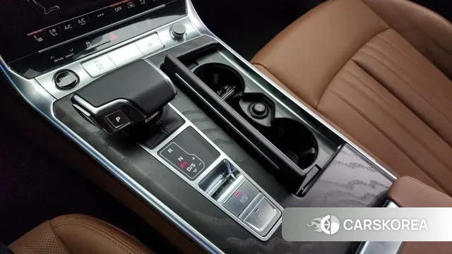 Audi A6 (C8) id 2890772 из Кореи 19