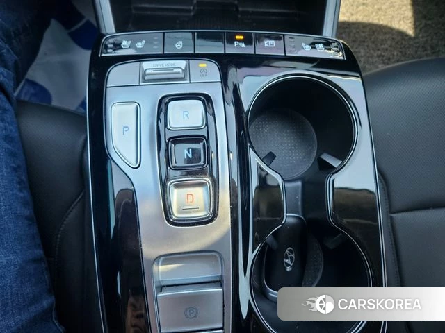 Hyundai Tucson (NX4) id 3897433 из Кореи 18