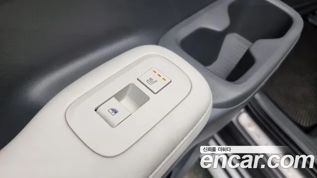 Hyundai Santa Fe (MX5) id 2537667 из Кореи 19