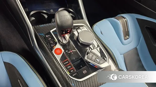 BMW M4 (G82) id 3549624 из Кореи 19