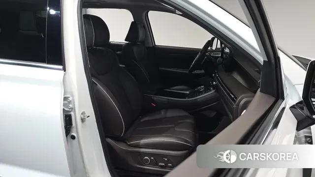 Hyundai The New Palisade id 3739807 из Кореи 19